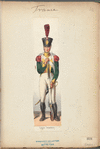 France, 1810
