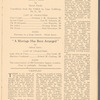 Three one-act plays