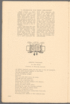Three one-act plays
