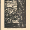 Three one-act plays