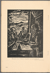 Three one-act plays