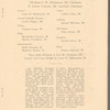 Three one-act plays