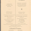 Three one-act plays