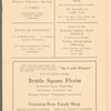 Three one-act plays