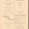 Three one-act plays