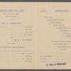 M. E. Medvedieff in the grand opera, Samson and Delilah