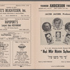 Bei mir bistu schoen