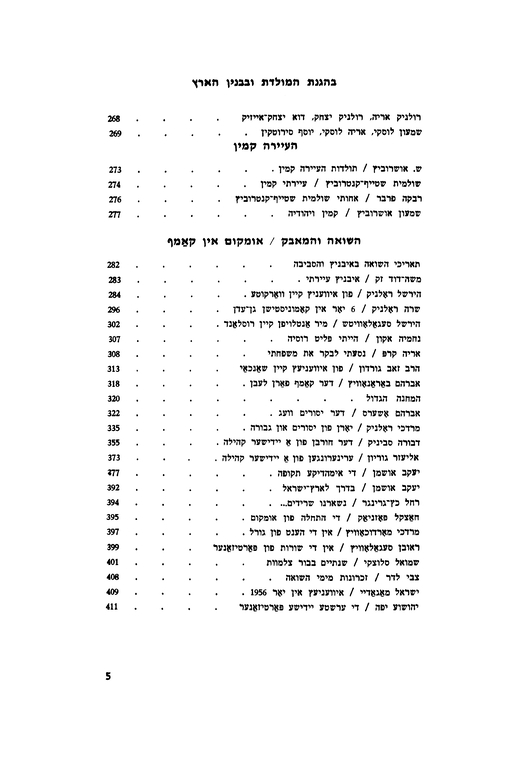 Index