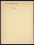 Negro anthology