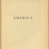Negro anthology: 1931-1933