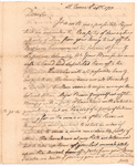 1775 September 8