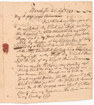 1775 September 26