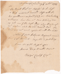 1775 October 3