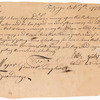 1775 October 7