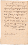1775 October 9