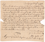 1775 October 9