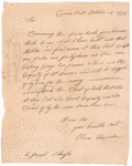 1775 October 13