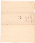 1775 October 19