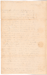 1775 October 23