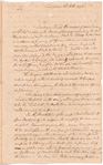 1775 October 25