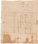 1775 October 30