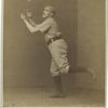 Jim Fogarty, Philadelphia Quakers