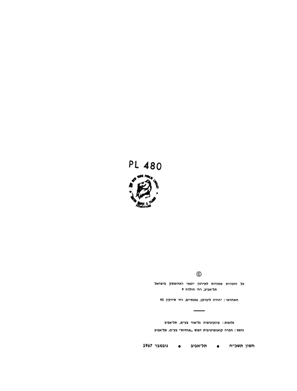Index