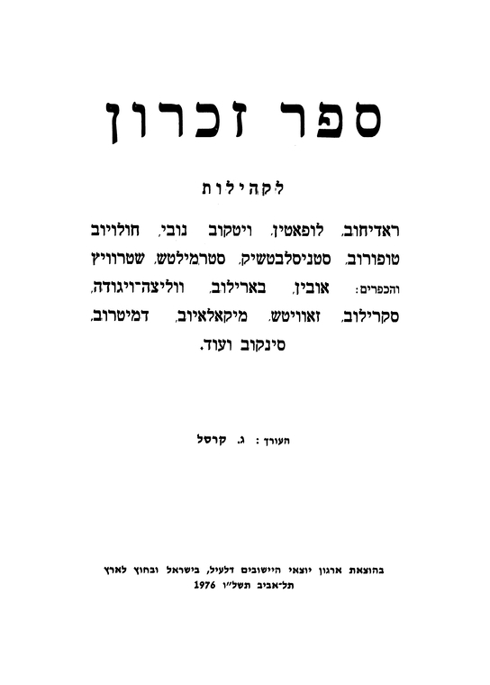 Index