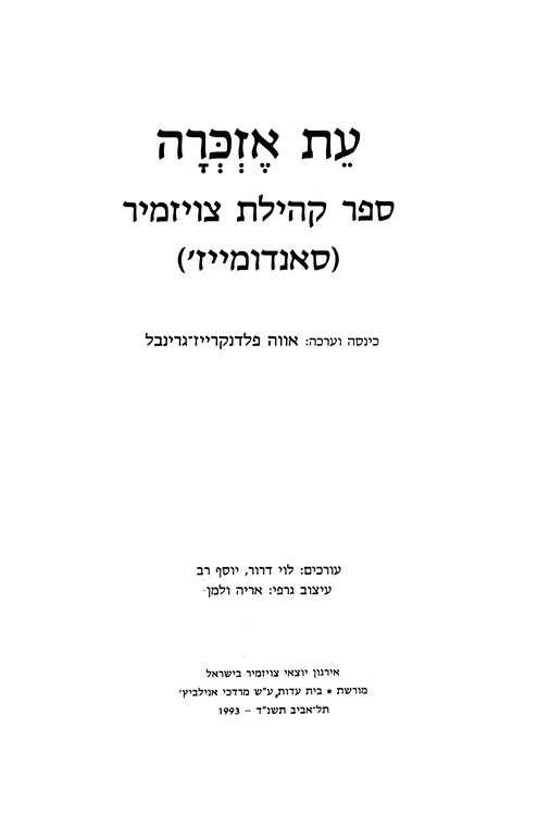 Index