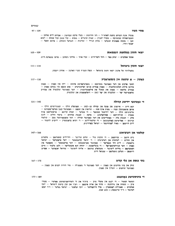 Index