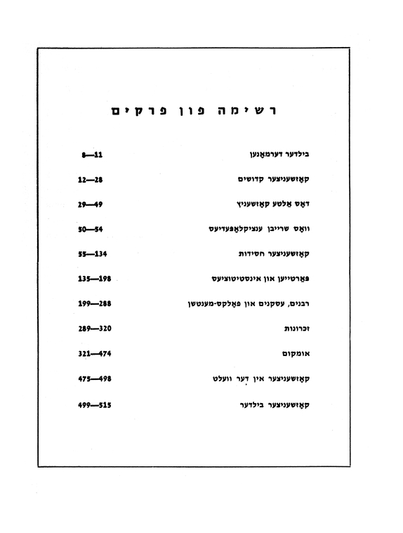 Index
