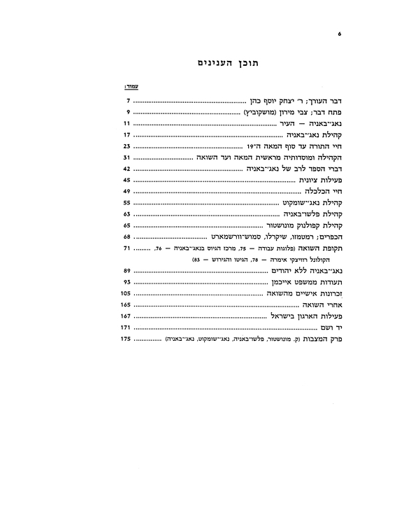 Index