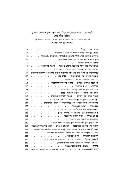 Index