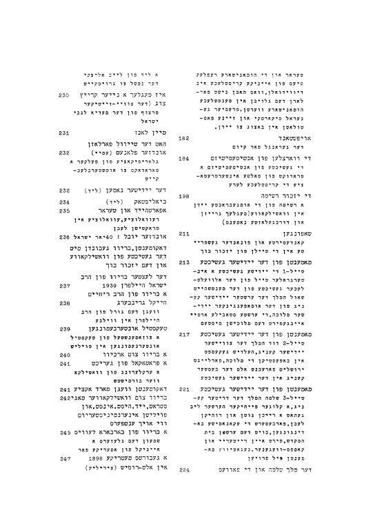 Index
