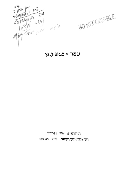 Index
