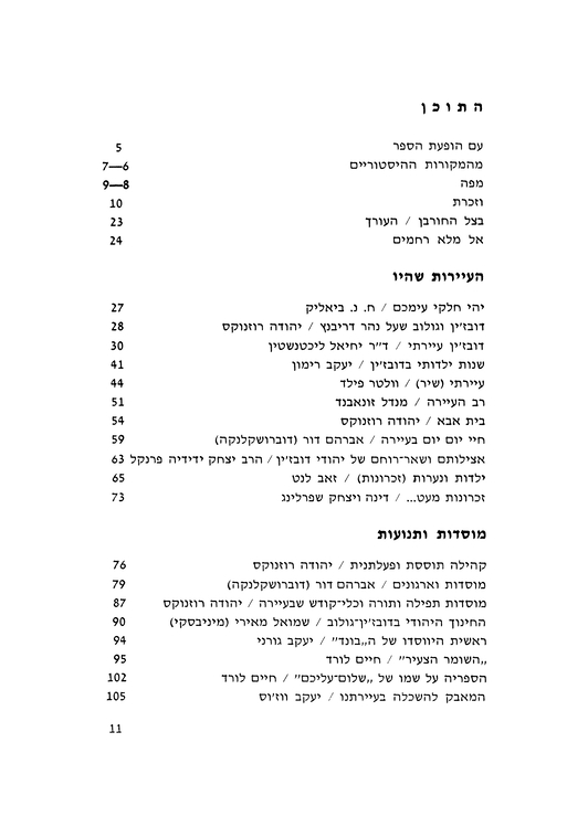 Index