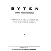 Byteʹn
