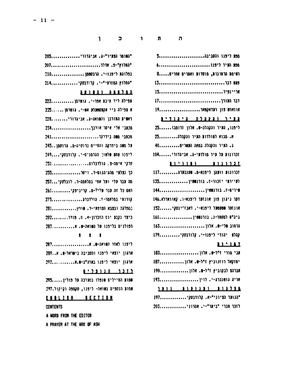 Index