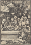 The Entombment