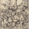 The Martyrdom of St. Peter