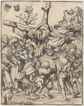 The Martyrdom of St. Peter