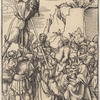 The Martyrdom of St. Andrew