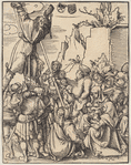 The Martyrdom of St. Andrew