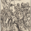 The Martyrdom of St. James Major