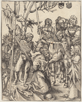 The Martyrdom of St. James Major
