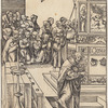 The Martyrdom of St. John