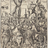 The Martyrdom of St. Philip