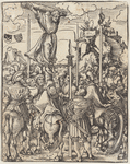 The Martyrdom of St. Philip