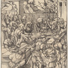 The Martyrdom of St. Bartholomew