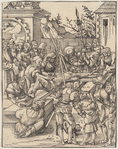 The Martyrdom of St. Bartholomew